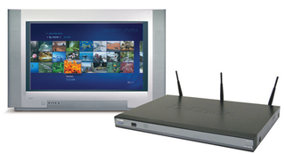 Illustration for article titled D-Link DSM-750 Media Center Extender 2.0 in the Wild